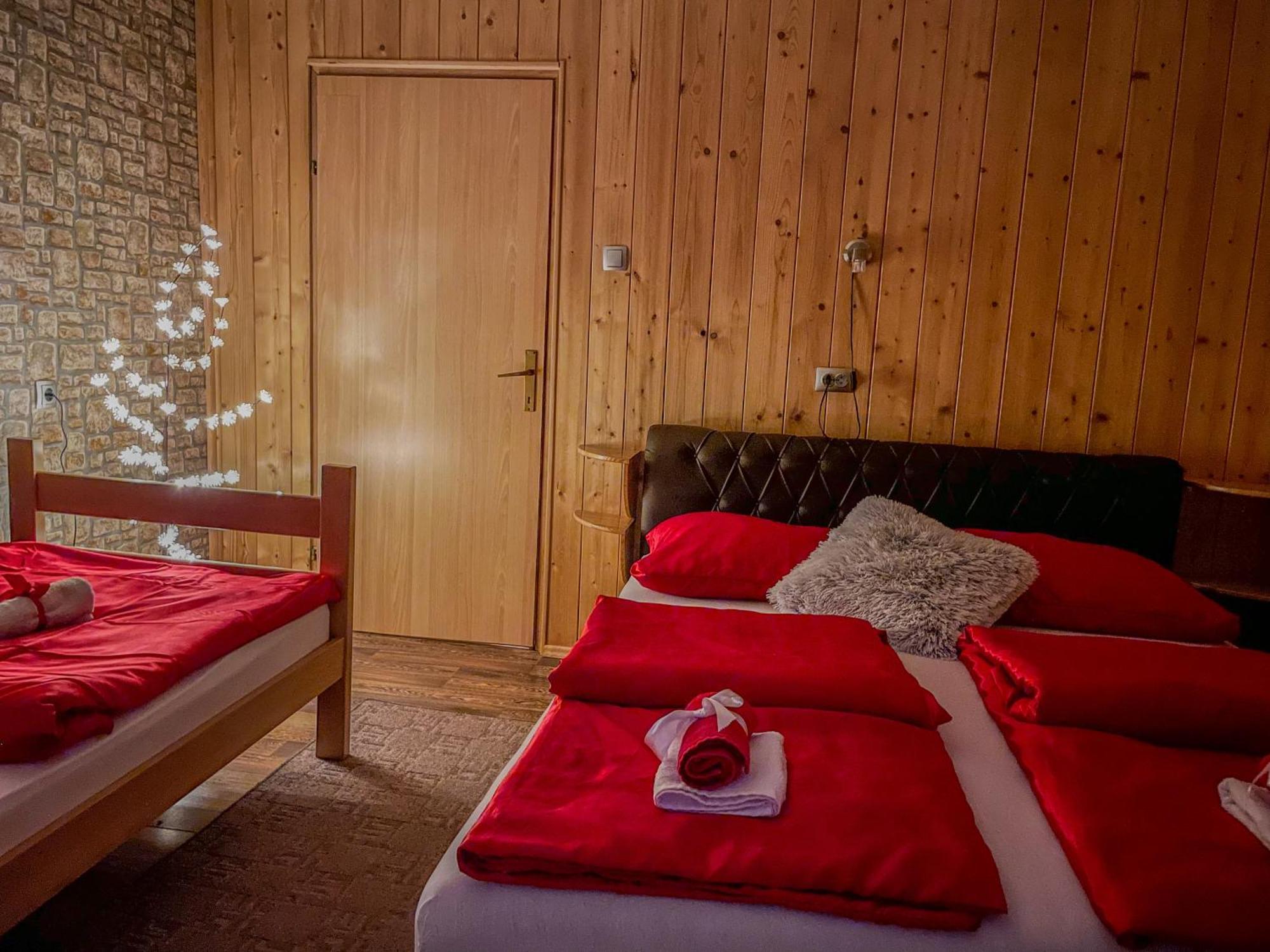 Apartment Phoenix No.12 Кореница Екстериор снимка