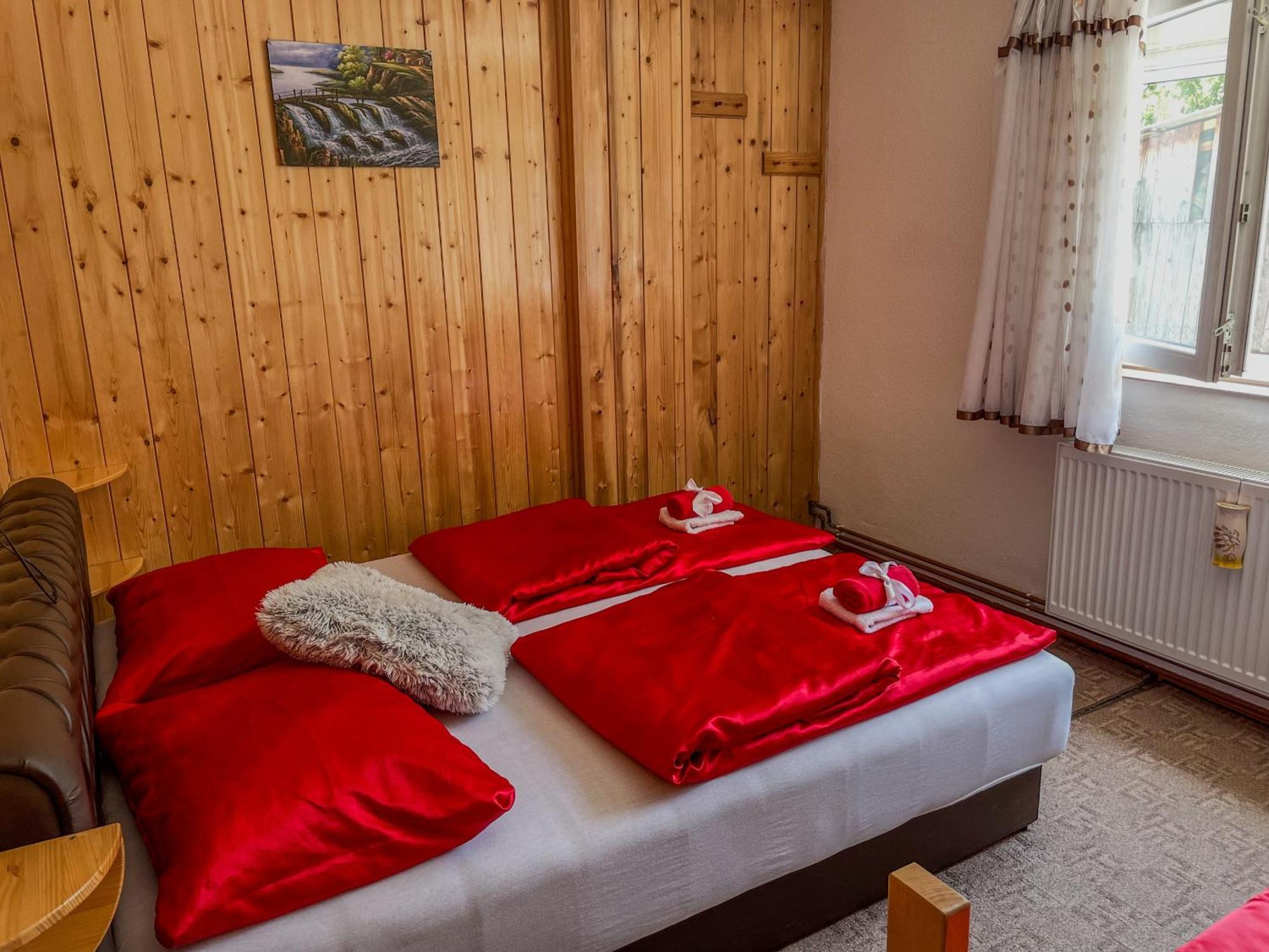 Apartment Phoenix No.12 Кореница Екстериор снимка