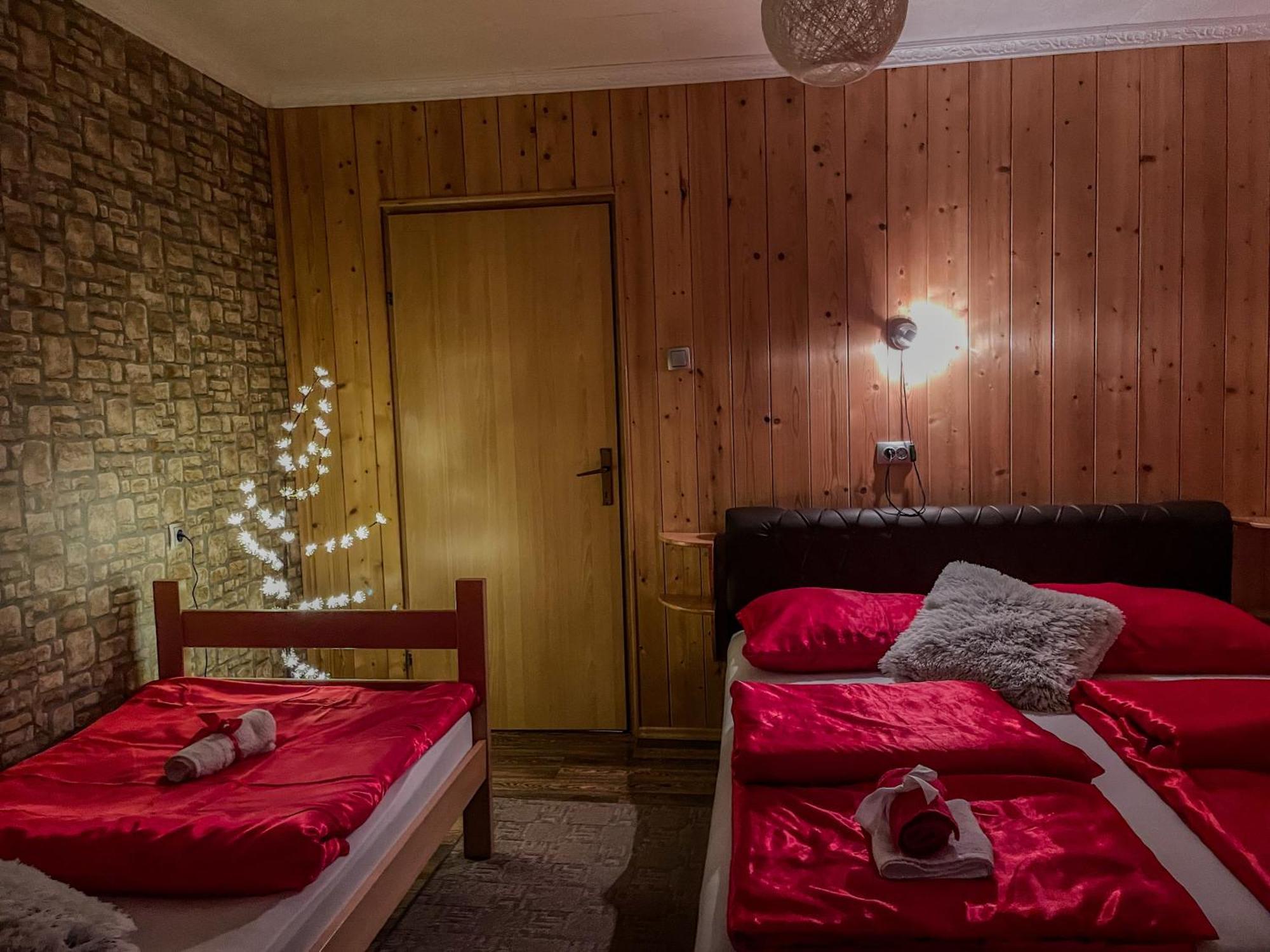 Apartment Phoenix No.12 Кореница Екстериор снимка