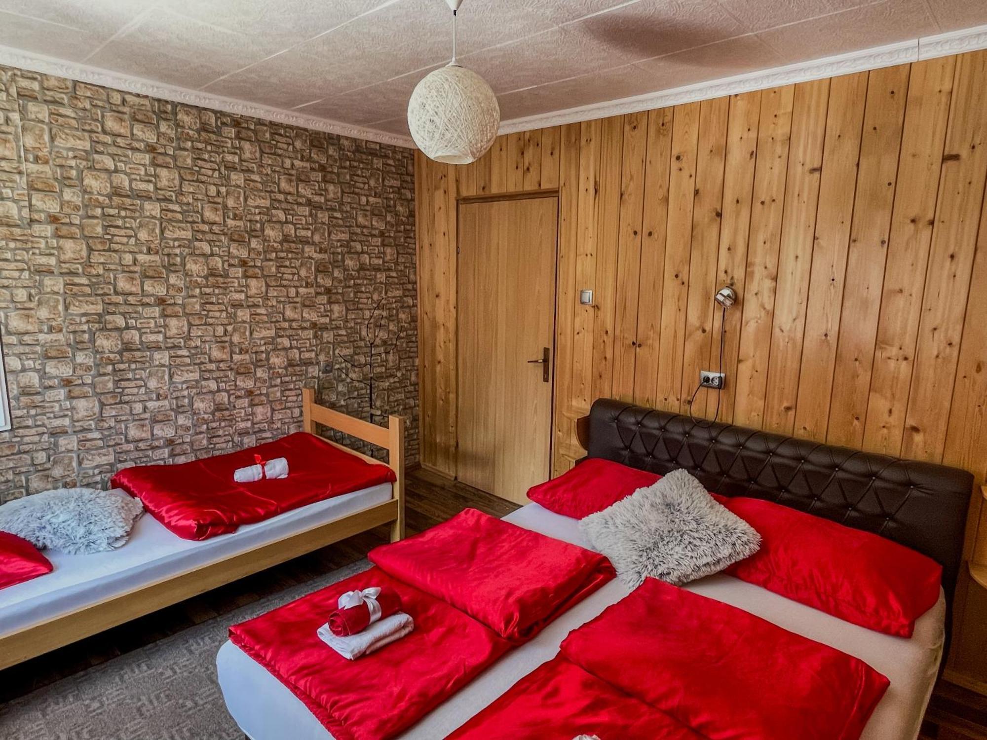 Apartment Phoenix No.12 Кореница Екстериор снимка