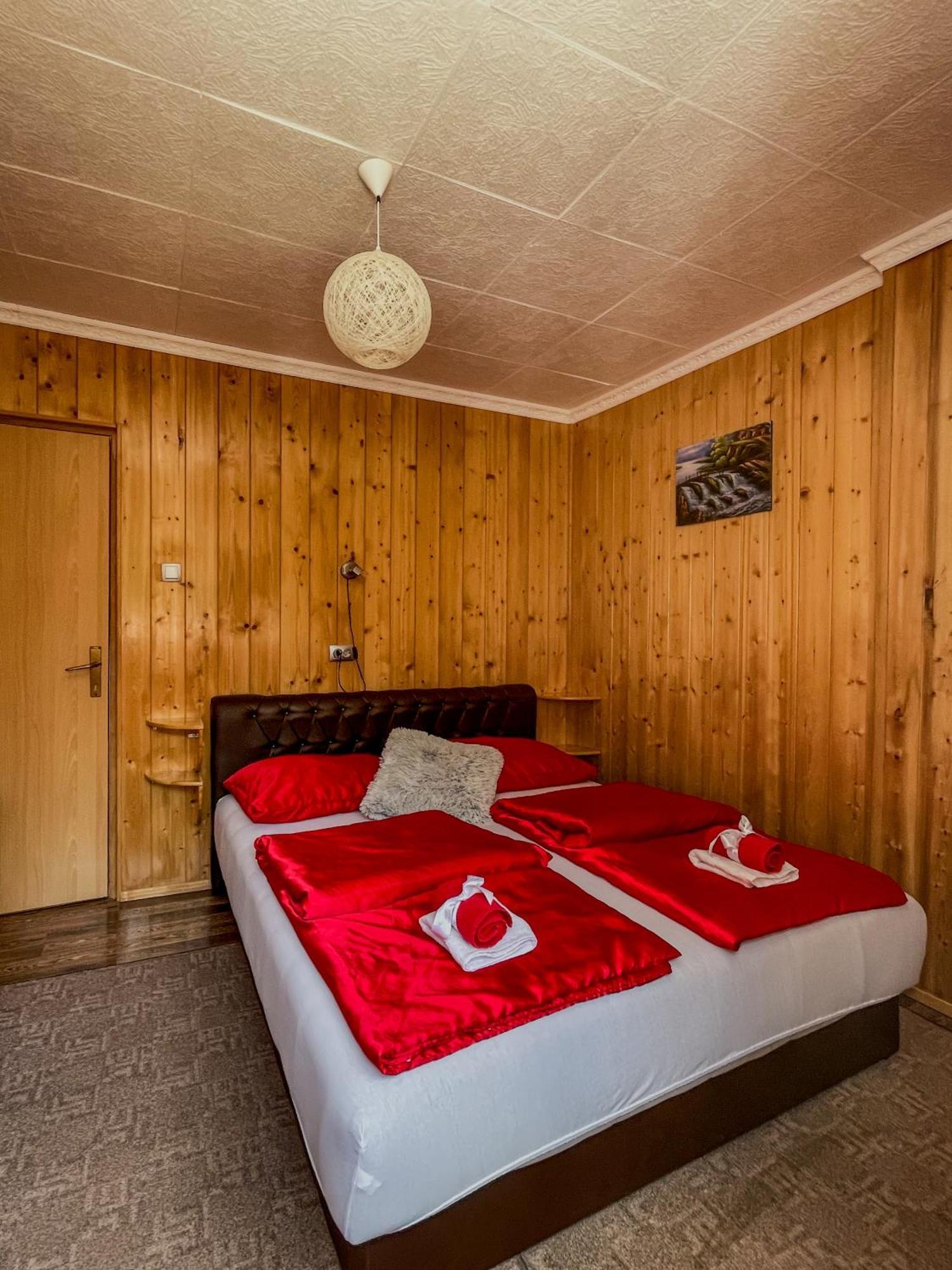 Apartment Phoenix No.12 Кореница Екстериор снимка