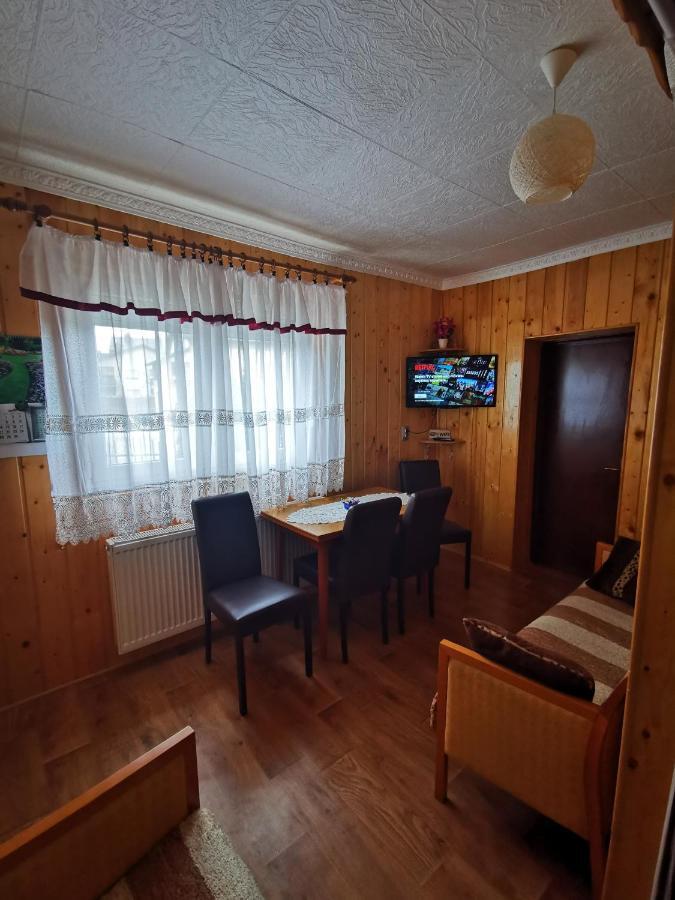 Apartment Phoenix No.12 Кореница Екстериор снимка